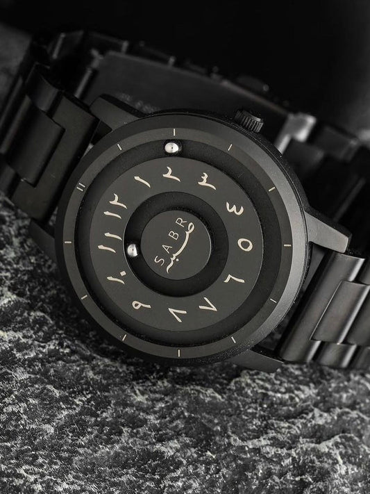 SABR Armless Watch
