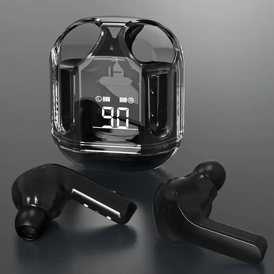 EnduroBeats – Wireless Sports Earphones with High Fidelity Audio, Built-in Mic & Quick
